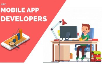 Hire Dedicated Mobile App Developers Team in USA