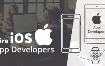 How to Hire Dedicated iOS App Developers in USA?