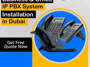 Best IP PABX Systems Distributor in Dubai