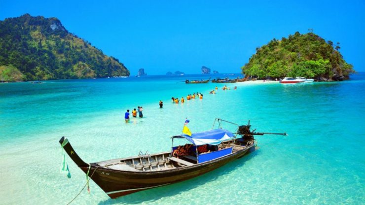 Phuket Krabi Tour Package @ Best Price – Meilleur Holidays