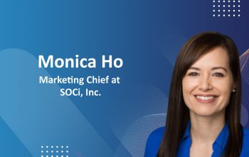 Discussing Local Marketing with Monica Ho