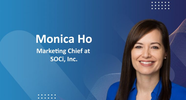 Discussing Local Marketing with Monica Ho