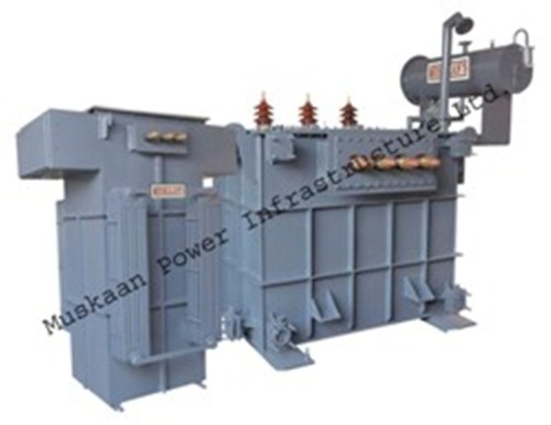 Best Standard Oil Cooled Servo Voltage Stabilizer Manufacturers Suppliers in India