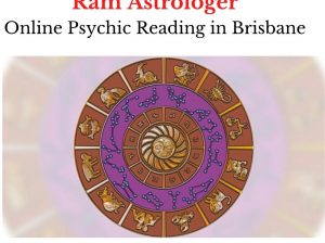 Get IN Touch With Online Psychic Reading In Brisbane
