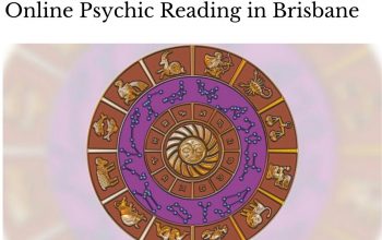 Get IN Touch With Online Psychic Reading In Brisbane