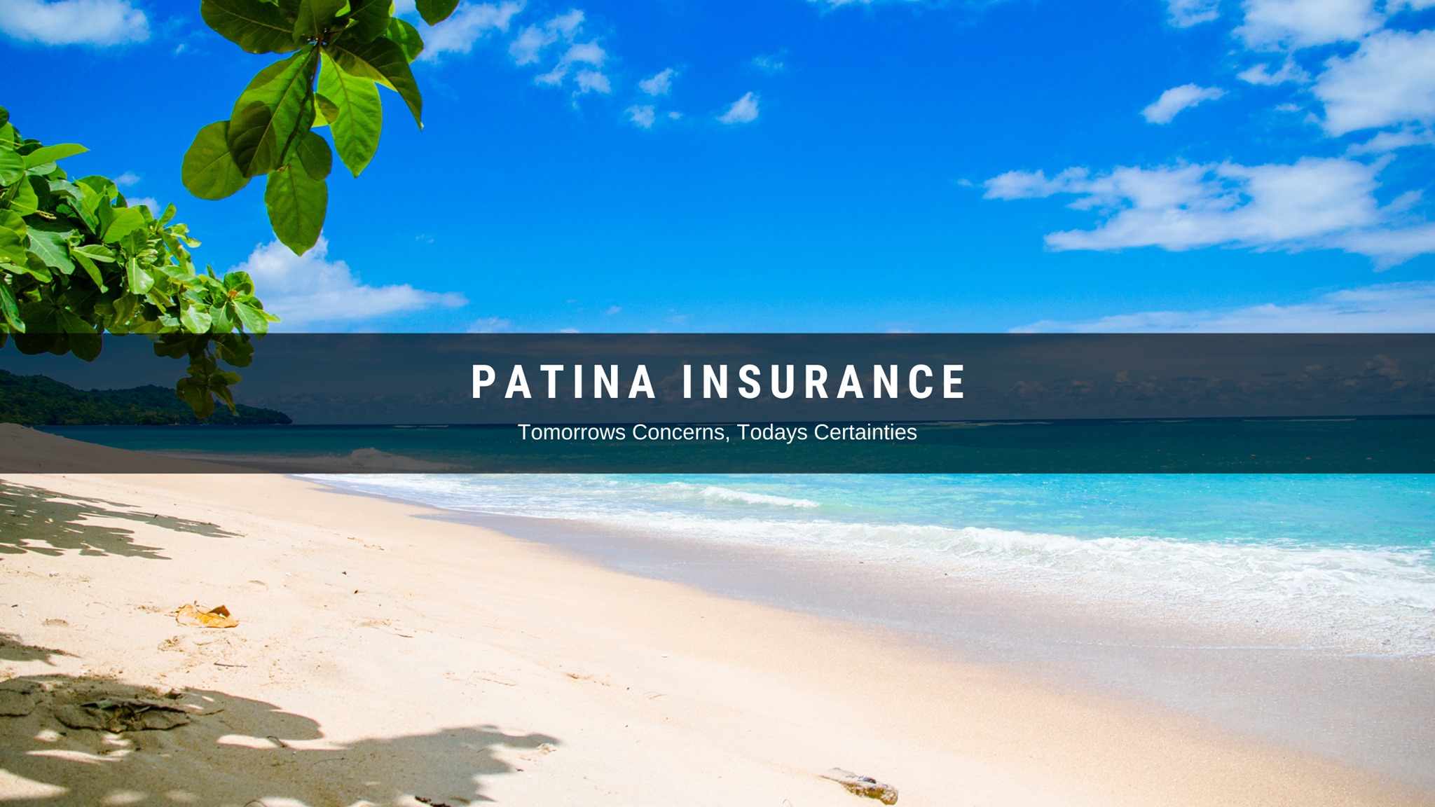 Patina Insurance