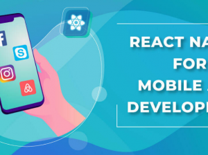Hire Top React Native App Developers in USA & India