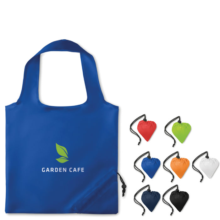 PROMOTIONAL SHOPPING BAGS