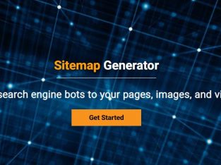 Sitemap Generator | Video Sitemap Generator