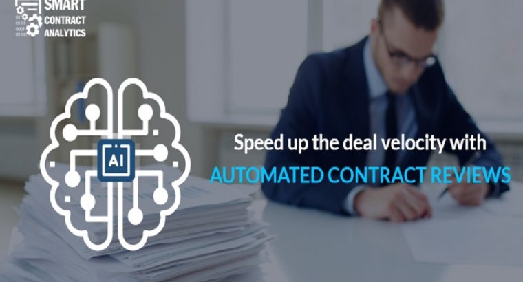 how al technology empowers contract manegement