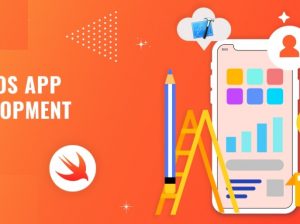 Hire Dedicated Swift iOS App Developers in USA