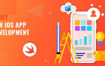 Hire Dedicated Swift iOS App Developers in USA