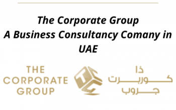 Business Setup In Dubai | The Corporate Group