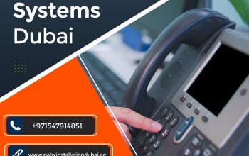 Flexible VoIP Phone Systems in Dubai for your Business