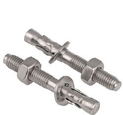 Anchor Bolts | Anchor Bolts Manufacturers | DIC Fasteners | Bolts