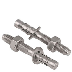 Anchor Bolts | Anchor Bolts Manufacturers | DIC Fasteners | Bolts