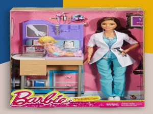 Premium Quality Barbie Doll Boxes by PackagingXpert