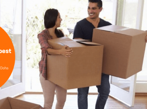 Best Movers And Packers Company in Doha, Qatar