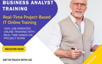 To get the best analyst jobs with proper training approach IIT workforce