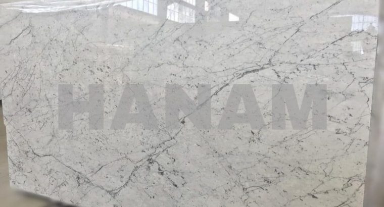 Carrara White Marble Pakistan