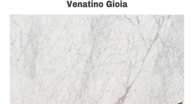 Italian White Marble