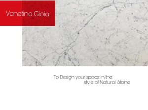 Carrara White Marble