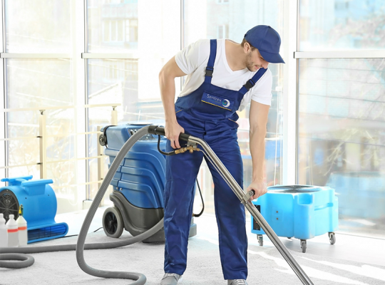 Upholstery Cleaning Melbourne