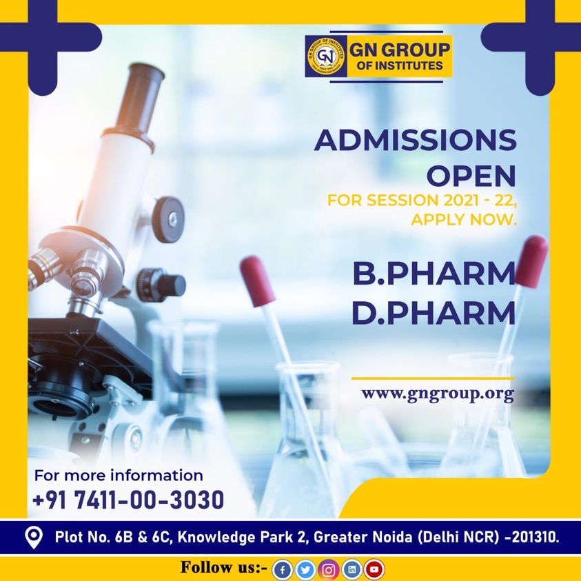 Top pharmacy college in delhi ncr