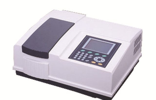 Double Beam UV/Vis Spectrophotometer SP-UV280 IN NIGERIA BY SCANTRIK MEDICAL SUPPLIES