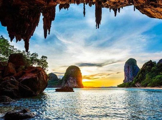 Phuket Krabi Tour Package @ Best Price – Meilleur Holidays