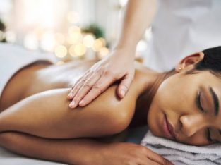 Here are the reasons why oil massage is good for health