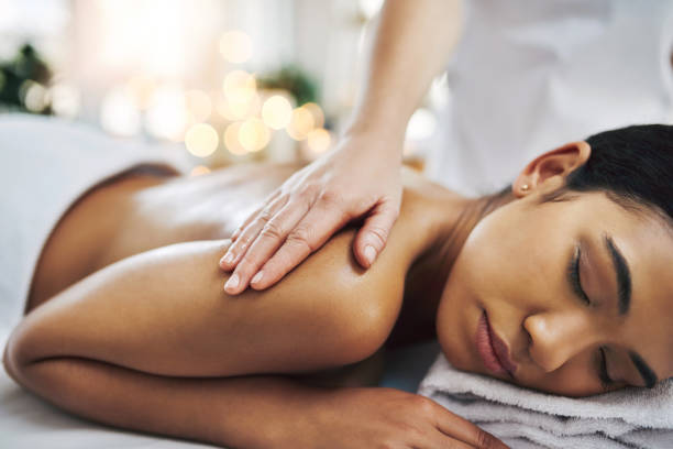 Here are the reasons why oil massage is good for health