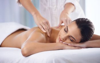 Best Full body Aromatherapy Massage available on Sriperumbudur