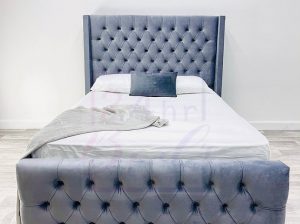 Hamilton Beds | Luxury Upholstered Beds in UK – 24hr Beds