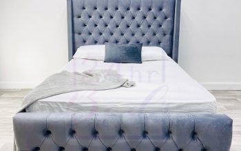 Hamilton Beds | Luxury Upholstered Beds in UK – 24hr Beds