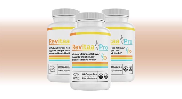 Revitaa Pro is unlike anything you’ve ever promoted