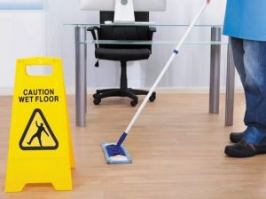 Are You Searching For Office Cleaning Services in Young NSW?