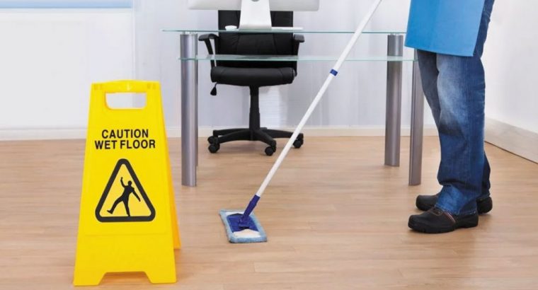 Are You Searching For Office Cleaning Services in Young NSW?