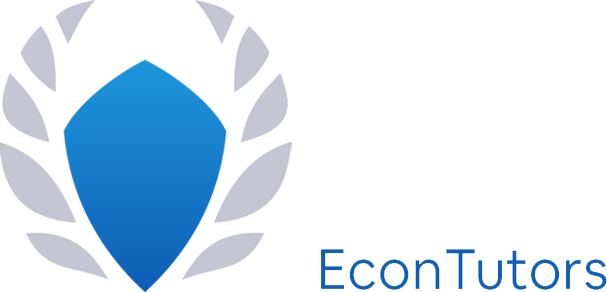 Connecting economics students with Economics experts, anytime and anywhere.