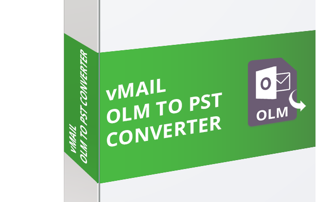 Free OLM to PST Converter tool