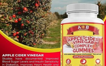 Shop Organic Apple Cider Vinegar Gummies with The Mother