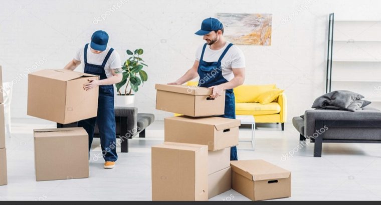 Relocation Services Packers Movers in Jaipur