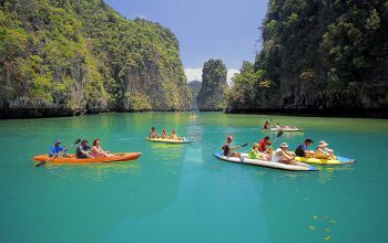 BANGKOK PATTAYA TOUR PACKAGES AT BEST PRICE FROM MEILLEUR HOLIDAYS
