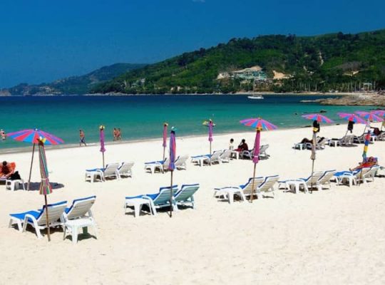 Phuket Krabi Tour Package @ Best Price – Meilleur Holidays