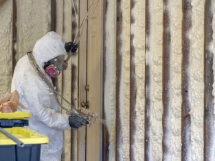 Loft insulation cost UK
