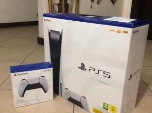 Playstation 5 Console