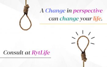 online mental health counseling india | Ryt Life