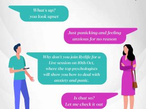 best online psychologist in india | Ryt Life