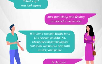 best online psychologist in india | Ryt Life