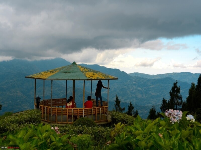 Book Dooars package with Darjeeling and Kalimpong from Meilleur Holidays